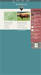 Mobile Screenshot of novaselek.com